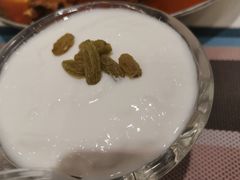 -石榴花新疆清真餐厅(莫愁湖店)