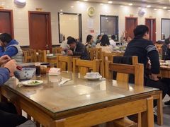 大堂-凤齐羊肉烩面馆