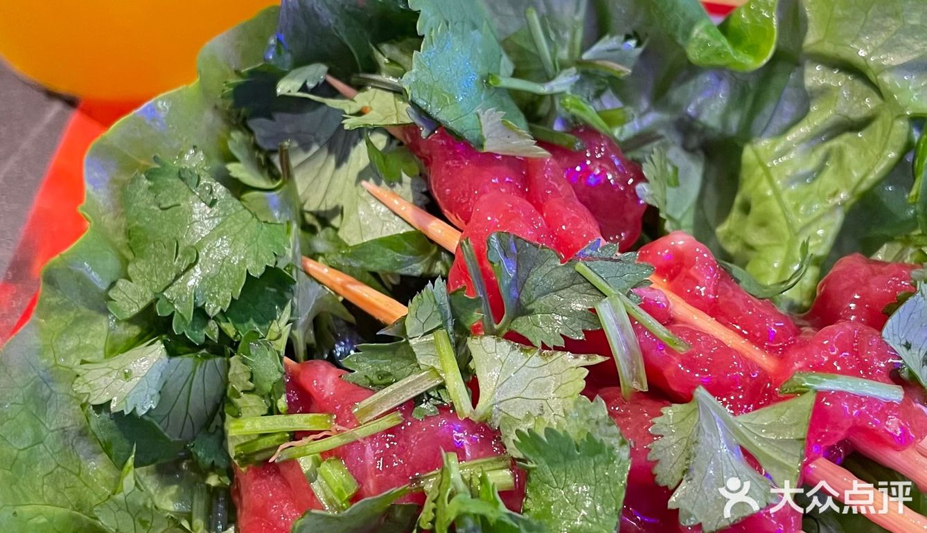 🌶️南昌不务正业的火锅店是这里🌶️