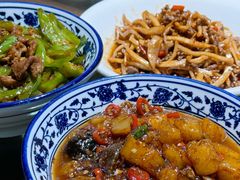 -天下客饭店(中山路店)