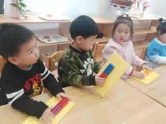 -遇见未来早教·托育中心(玛斯兰德旗舰店)
