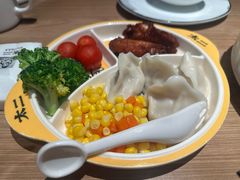 儿童餐-太二酸菜鱼(兴业太古汇店)