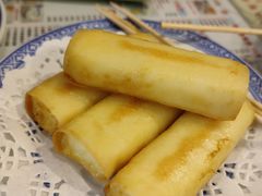 -广信牛奶甜品世家(台东店)
