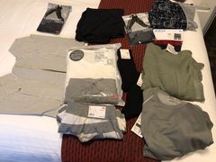 -优衣库(银座店)