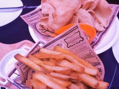 -MOSSO音乐酒吧·live house(南京旗舰店)