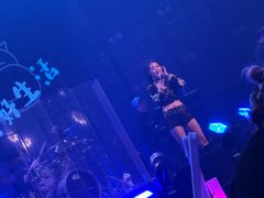 -MOSSO·Liveshow(M3香港广场店)