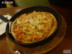 DSC00061-萨莉亚(南京东路店)