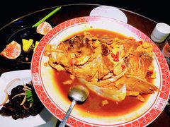 -旺顺阁鱼头泡饼(常营店)