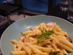 -叁 Three· bistro餐酒馆