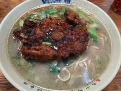 -无名氏面馆(邮电路店)