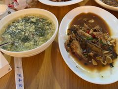 -舌尖上·霞浦滩涂海鲜·新闽菜(总店)