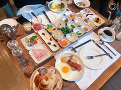 -北京三里屯CHAO酒店