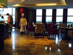 iphone_upload_pic-新湖铂尔曼大酒店·日之升日餐厅