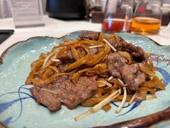 -白天鹅宾馆-宏图府餐厅
