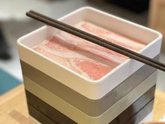 -温野菜涮涮锅(曲江大悦城店)