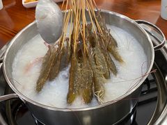 -盈田盈粥庄(黄兴公园店)