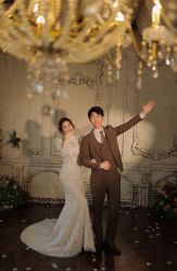 -秦皇岛我和你婚纱摄影工作室