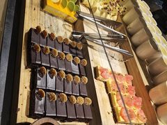 -香荟Aroma·外滩茂悦大酒店