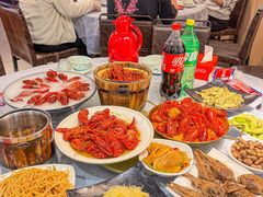 -怪怪龙虾·来自江苏盱眙(惊驾路店)