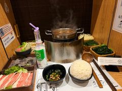 -独食火锅·半米屋台(望平街店)