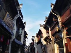 -屯溪老街