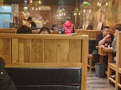 -小俩口烧烤东北菜(双井店)