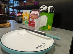 -四川饭店(城乡购物中心店)