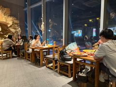-北丐先生·野馄饨烧烤(长宁龙之梦店)