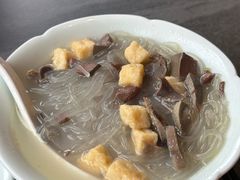 -小厨娘金榜题名(夫子庙秦淮河店)