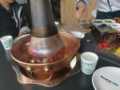 -阳坊胜利涮羊肉(阳坊老店)
