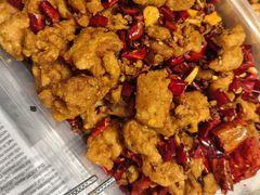 -逢春菜馆天津菜(胜利路店)