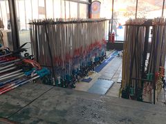 -辽阳弓长岭温泉滑雪场