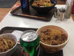 -食其家·牛丼咖喱(广元西路店)