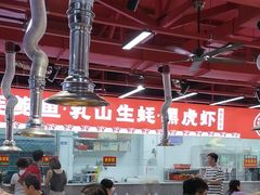 -养牛邓·潮汕牛肉海鲜自助火锅(广州店)