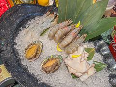 -牛New寿喜烧(中山公园龙之梦店)