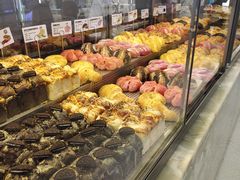-LELECHA乐乐茶(百货大楼店)