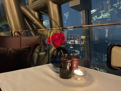 -瑞吉酒店 · Elba 欧尔巴意大利餐厅· 精致意餐·云端聚会