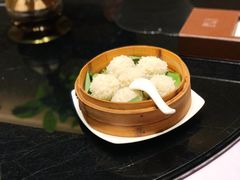 豆腐圆子-粗茶淡饭·汉口公馆(循礼门店)
