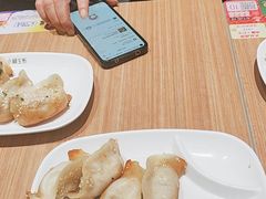 -小杨生煎(乐坊虹井店)