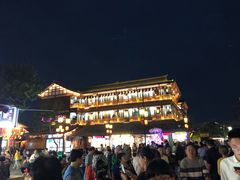 -大小河街