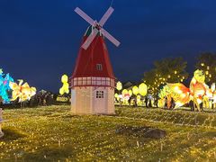 -歌斐颂巧克力小镇