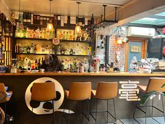-16毫米咖啡&酒吧(南锣鼓巷店)
