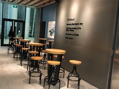 -星巴克(丁香国际商业中心店)