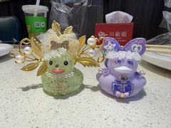 -外婆家(青岛万象城店)