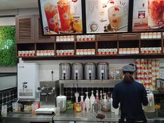 -桂桂茶(万嘉广场店)