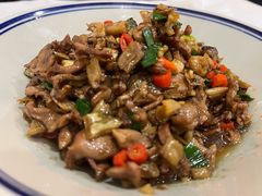 -新新湘菜馆(新中街二条店)