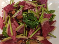 -津门羊大爷·铜锅涮肉(黄河道店)