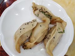 -张记汤馆(嫩江路店)