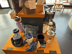-星巴克(海门解放路店)