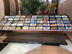 -东方之珠海鲜酒楼(南开店)